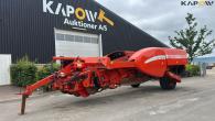 Grimme GZ 1700 DL 1 frilægger 1