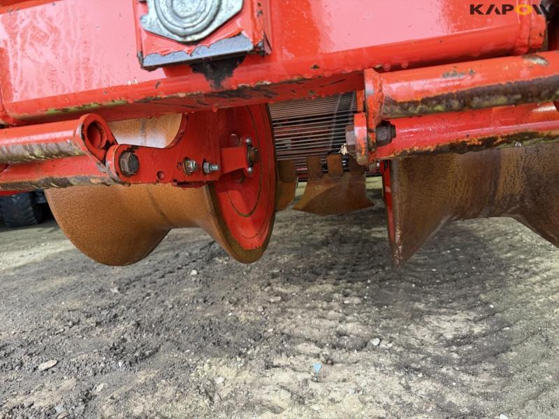 Grimme GZ 1700 DL1 frilægger 16