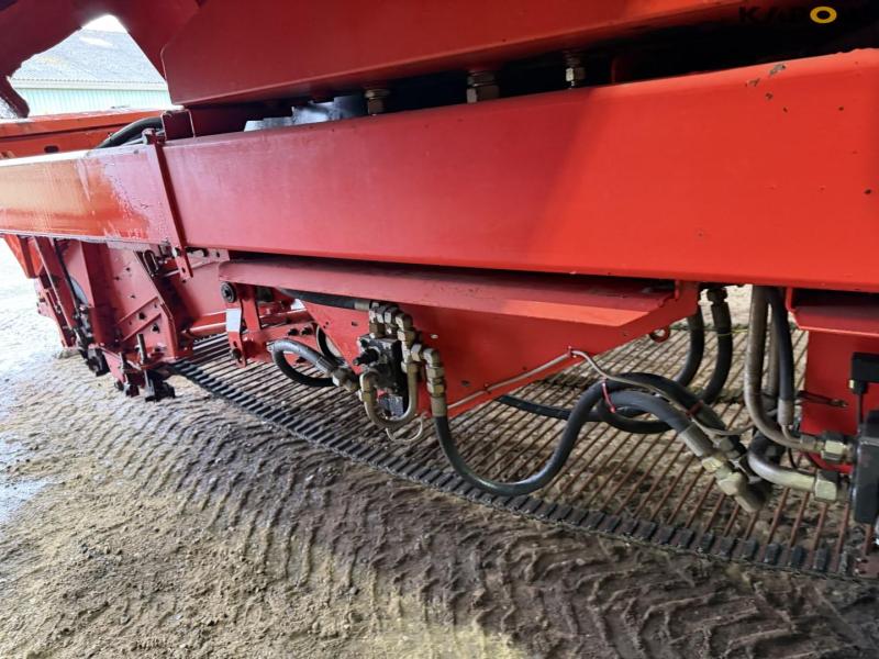 Grimme GZ 1700 DL1 frilægger 27