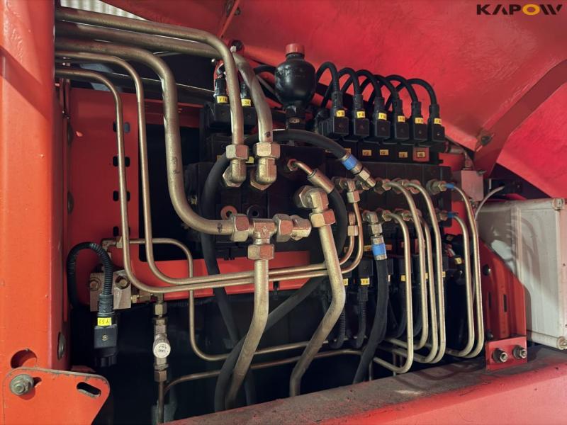 Grimme GZ 1700 DL1 frilægger 36