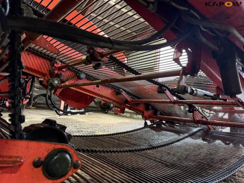 Grimme GZ 1700 DL1 frilægger 40