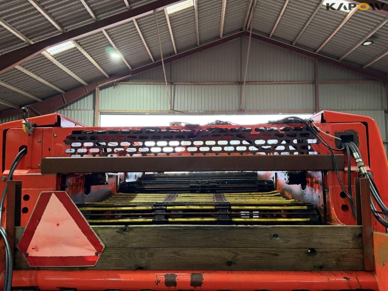 Grimme GZ 1700 DL1 frilægger 54