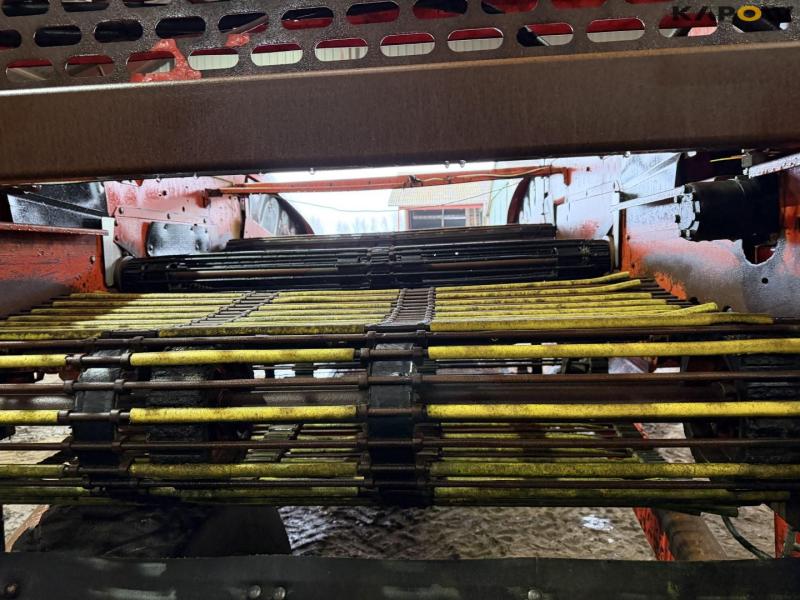 Grimme GZ 1700 DL1 frilægger 56