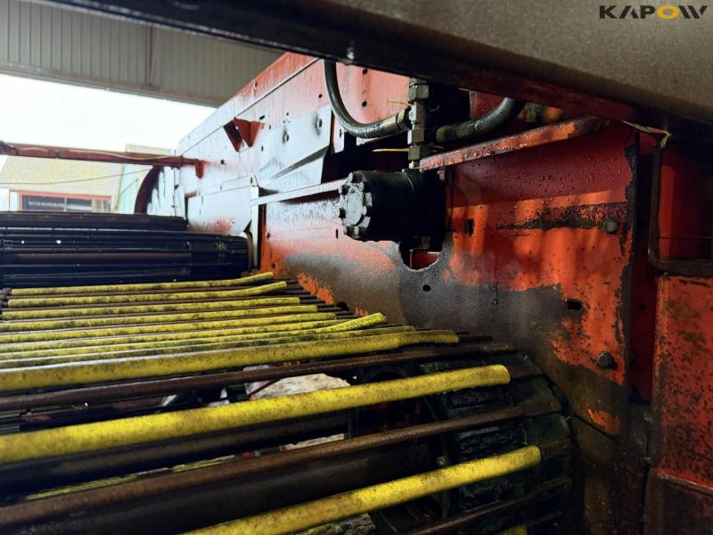 Grimme GZ 1700 DL1 frilægger 57