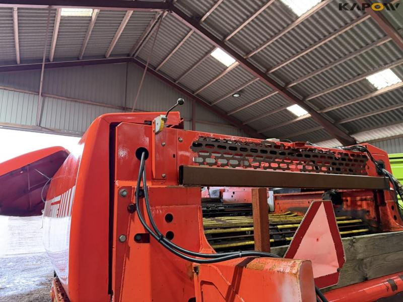 Grimme GZ 1700 DL1 frilægger 63