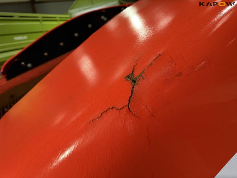 Grimme GZ 1700 DL1 frilægger 77