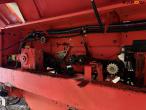 Grimme GZ 1700 DL1 frilægger 25