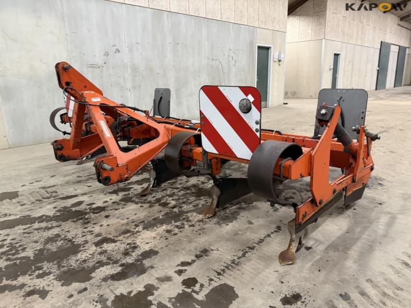 Grimme HD 3000S kartoffelgrubber 1