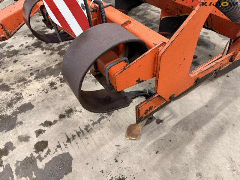 Grimme HD 3000S kartoffelgrubber 10