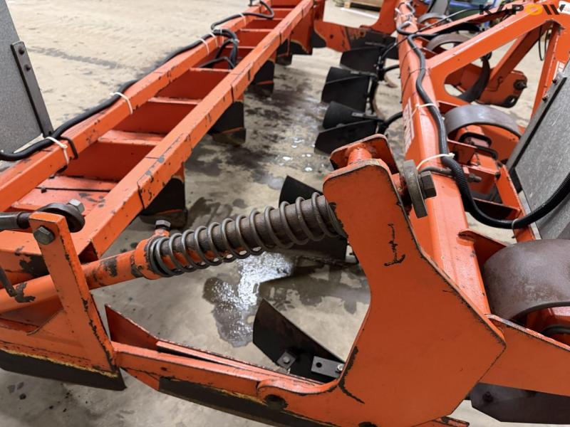 Grimme HD 3000S kartoffelgrubber 19