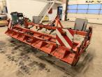 Grimme HD 3000S kartoffelgrubber 4