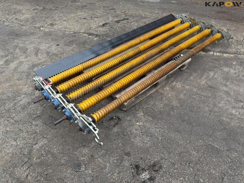 Grimme kartoffel udstyr 3