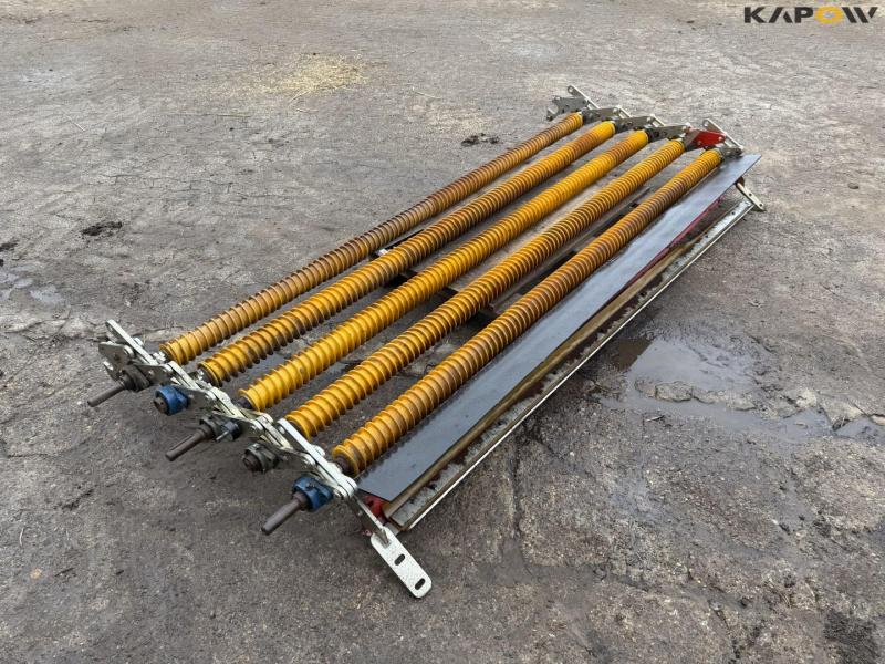 Grimme kartoffel udstyr 7