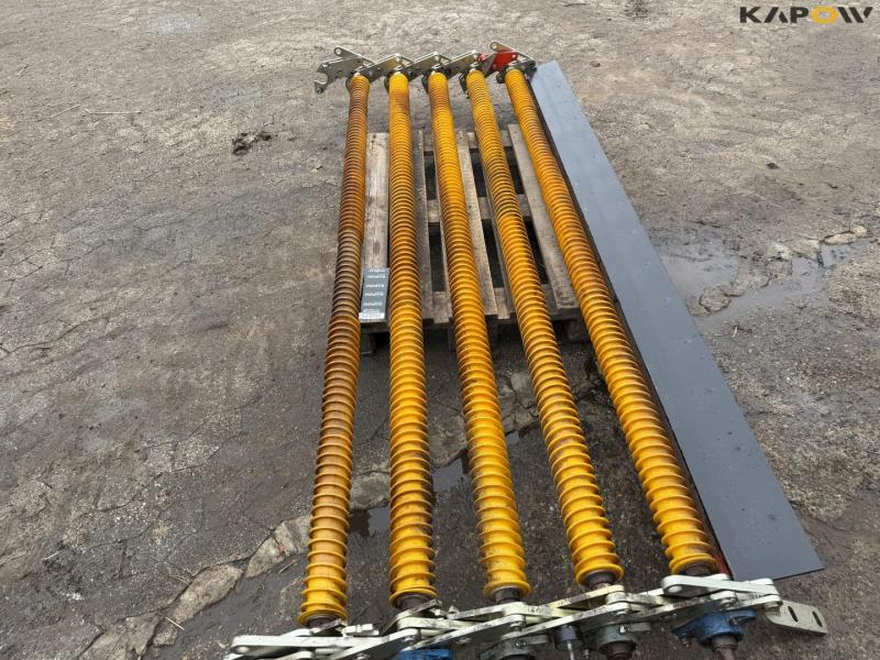 Grimme kartoffel udstyr 9