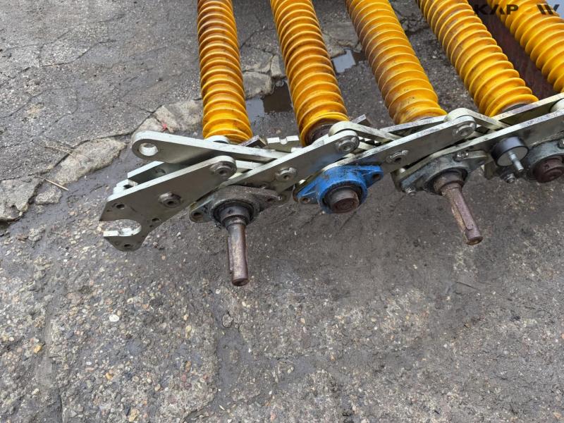 Grimme kartoffel udstyr 10