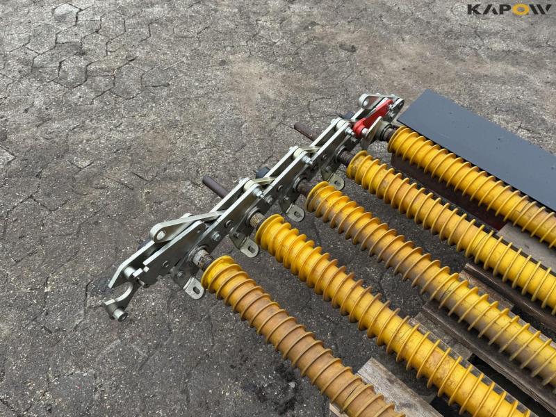 Grimme kartoffel udstyr 12