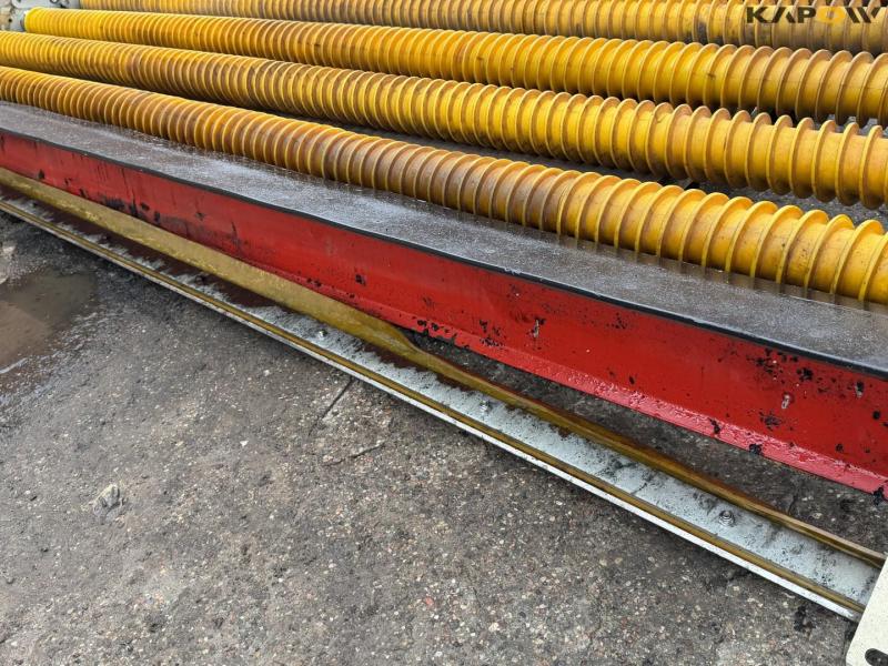 Grimme kartoffel udstyr 14