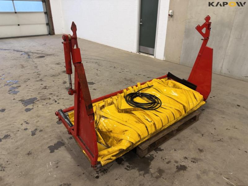 Grimme kassefylder 6