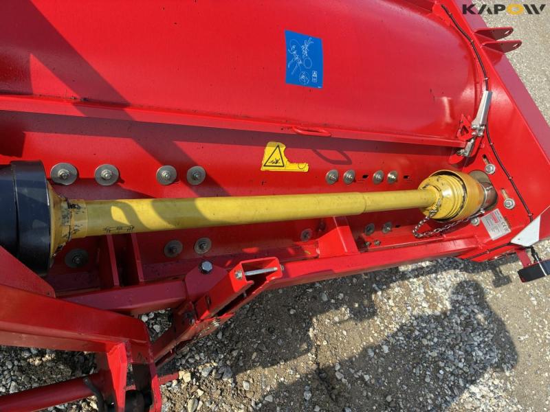 Grimme KS3600 topknudser 8