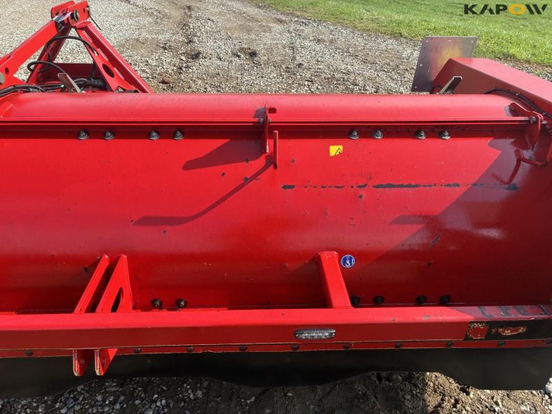 Grimme KS3600 topknudser 14