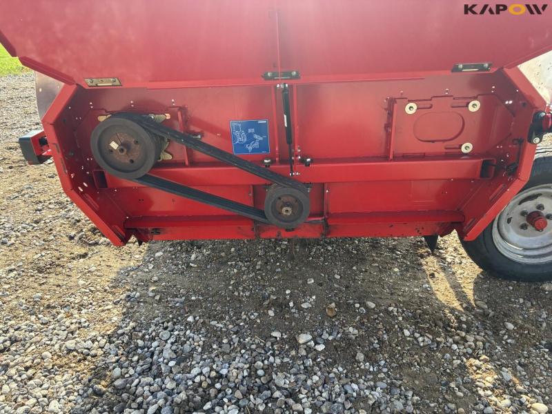 Grimme KS3600 topknudser 17