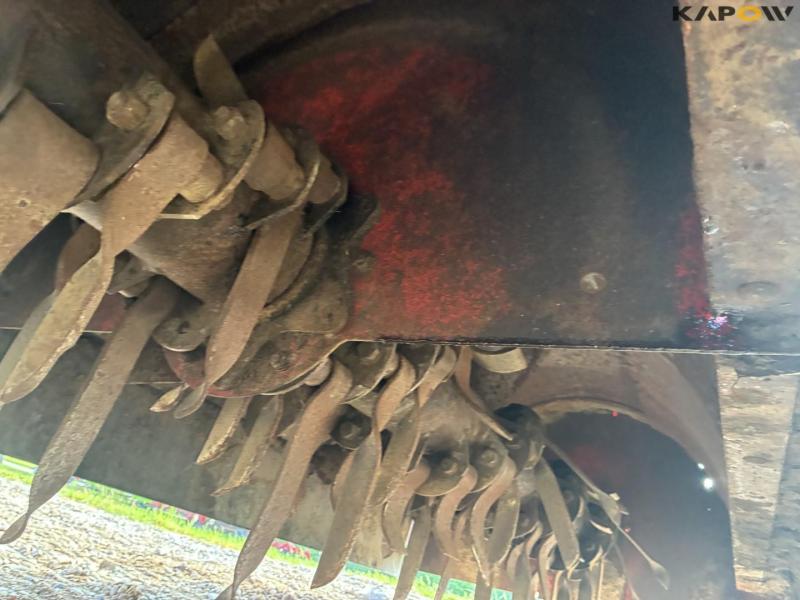 Grimme KS3600 topknudser 21