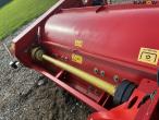 Grimme KS3600 topknudser 9