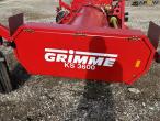 Grimme KS3600 topknudser 12