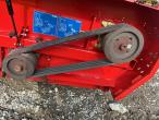 Grimme KS3600 topknudser 20