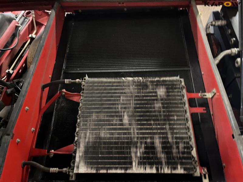 Grimme Tectron 415 4 rækker kartoffeloptager 37