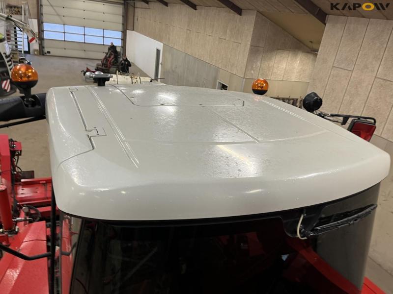 Grimme Tectron 415 4 rækker kartoffeloptager 61