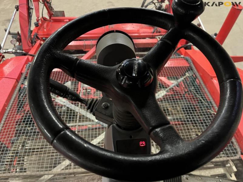 Grimme Tectron 415 4 rækker kartoffeloptager 68