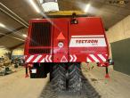 Grimme Tectron 415 4 rækker kartoffeloptager 5