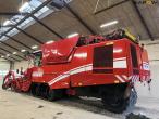 Grimme Tectron 415 4 rækker kartoffeloptager 6