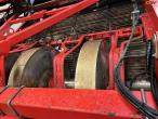 Grimme Tectron 415 4 rækker kartoffeloptager 13