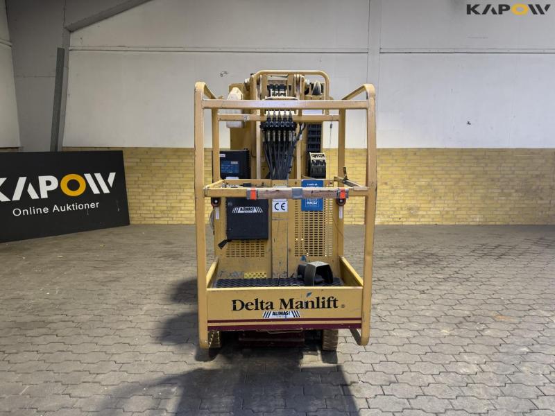 Grove manlift toucan 860 lift 2