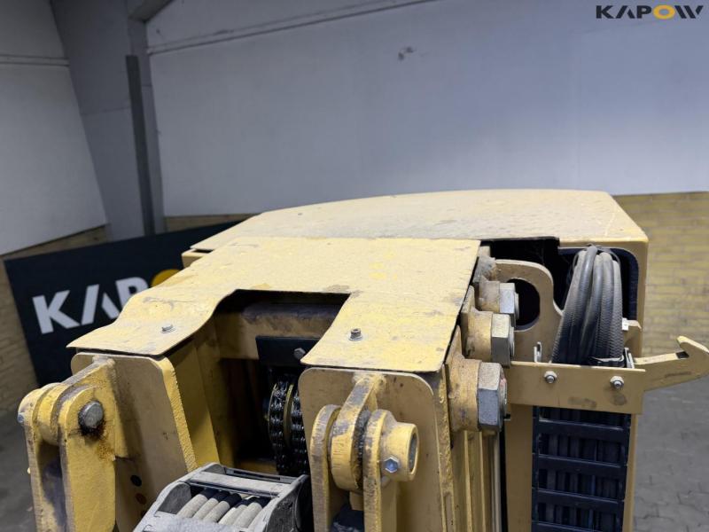 Grove manlift toucan 860 lift 30