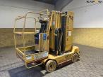 Grove manlift toucan 860 lift 1