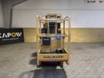 Grove manlift toucan 860 lift 2