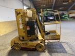 Grove manlift toucan 860 lift 4