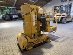 Grove manlift toucan 860 lift 5