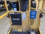 Grove manlift toucan 860 lift 16