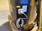 Grove manlift toucan 860 lift 19