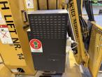 Grove manlift toucan 860 lift 20