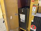 Grove manlift toucan 860 lift 24
