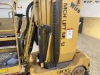 Grove manlift toucan 860 lift 10