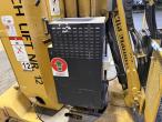 Grove manlift toucan 860 lift 22