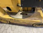 Grove manlift toucan 860 lift 28