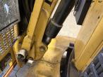 Grove manlift toucan 860 lift 32