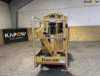 Grove manlift toucon 860 lift 2